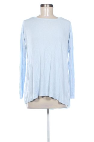 Damski sweter Unbranded, Rozmiar L, Kolor Niebieski, Cena 32,00 zł, #137429630