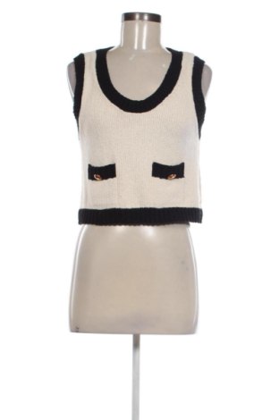 Pulover de femei Zara, Mărime M, Culoare Multicolor, Preț 85,55 Lei, #137430135