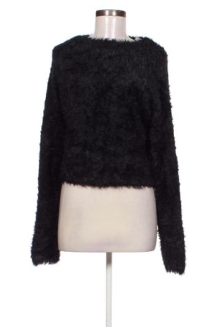 Damski sweter C&A, Rozmiar L, Kolor Czarny, Cena 39,00 zł, #137432524