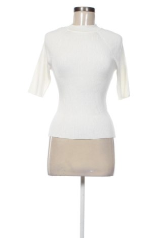 Pulover de femei Comma,, Mărime M, Culoare Alb, Preț 391,99 Lei, #137434583