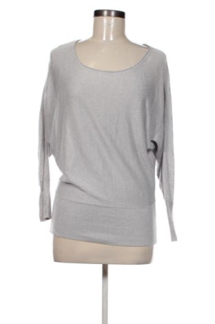 Pulover de femei 17 & Co., Mărime L, Culoare Argintiu, Preț 32,45 Lei, #137435860