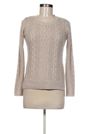 Pulover de femei Lindex, Mărime XS, Culoare Bej, Preț 49,55 Lei, #137435933