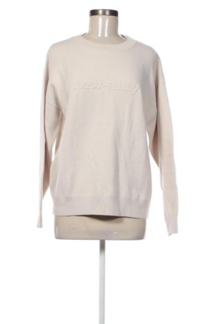 Damenpullover Brax, Größe M, Farbe Ecru, Preis € 72,99, #137436525