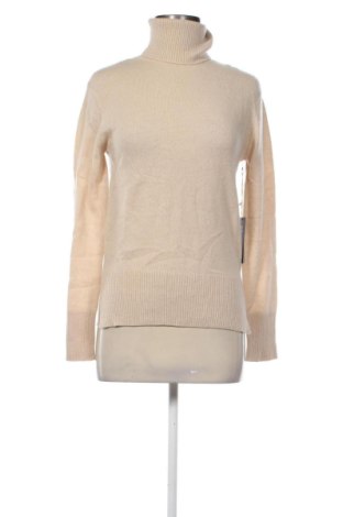 Dámský svetr Authentic Cashmere, Velikost M, Barva Krémová, Cena  2 849,00 Kč, #137436574