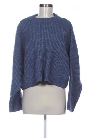 Dámský svetr H&M, Velikost M, Barva Modrá, Cena  194,00 Kč, #137436744