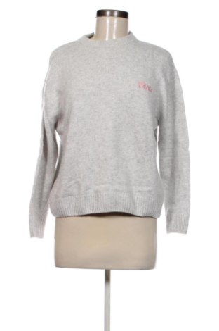 Pulover de femei Subdued, Mărime XS, Culoare Gri, Preț 66,64 Lei, #137437680