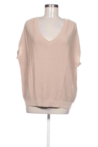 Damenpullover Tatuum, Größe XXL, Farbe Beige, Preis 34,56 €, #137439467