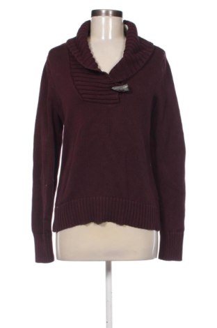 Dámský svetr Ralph Lauren, Velikost L, Barva Fialová, Cena  4 596,00 Kč, #137440285