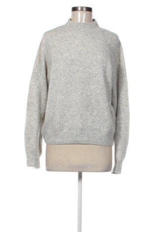 Дамски пуловер Vero Moda, Размер S, Цвят Сив, Цена 32,21 €, #137440742
