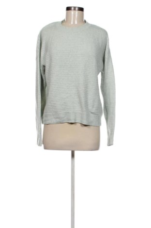 Дамски пуловер Vero Moda, Размер S, Цвят Зелен, Цена 8,70 €, #137440834
