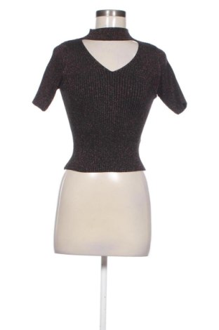 Damenpullover New Look, Größe XS, Farbe Schwarz, Preis 6,77 €, #137440876