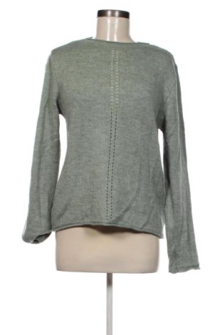 Дамски пуловер ONLY, Размер S, Цвят Зелен, Цена 6,92 €, #137441126