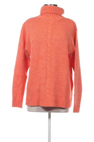 Dámský svetr Unbranded, Velikost XL, Barva Oranžová, Cena  236,00 Kč, #137441468