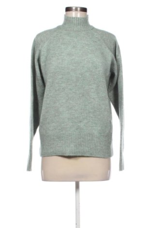 Damski sweter Esmara, Rozmiar S, Kolor Zielony, Cena 25,40 zł, #137441960