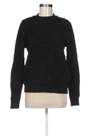 Damski sweter Ccg Perfect, Rozmiar L, Kolor Czarny, Cena 55,04 zł, #137442026