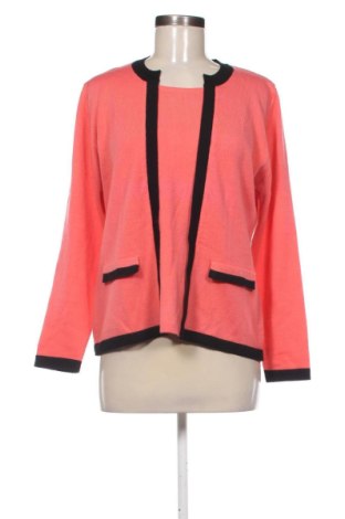 Damski sweter Unbranded, Rozmiar XL, Kolor Różowy, Cena 59,27 zł, #137442099