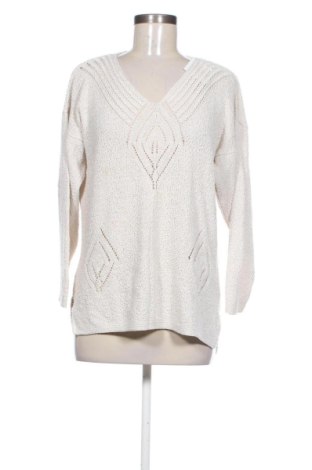 Damenpullover Unbranded, Größe XL, Farbe Ecru, Preis 15,00 €, #137442606