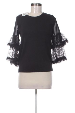 Pulover de femei Unbranded, Mărime M, Culoare Negru, Preț 36,74 Lei, #137443648