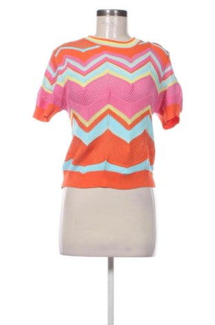 Pulover de femei C'EST MONIQUE, Mărime M, Culoare Multicolor, Preț 104,98 Lei, #137443671