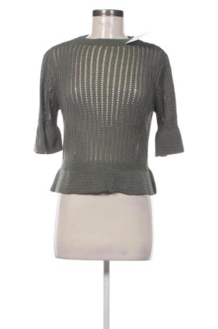 Pulover de femei Unbranded, Mărime M, Culoare Verde, Preț 52,49 Lei, #137443694