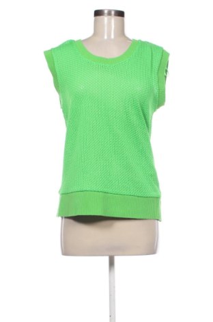 Pulover de femei Zara, Mărime L, Culoare Verde, Preț 59,00 Lei, #137448137