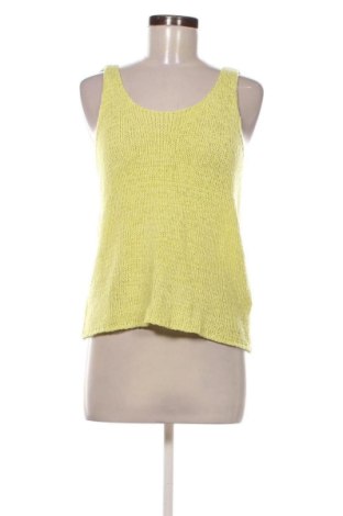 Damenpullover Gina Tricot, Größe L, Farbe Gelb, Preis 12,00 €, #137449209