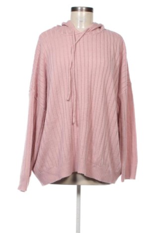 Női pulóver Unbranded, Méret 3XL, Szín Hamurózsaszín, Ár 6 738 Ft, #137449295