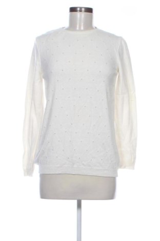 Damski sweter Unbranded, Rozmiar S, Kolor ecru, Cena 29,63 zł, #137451106