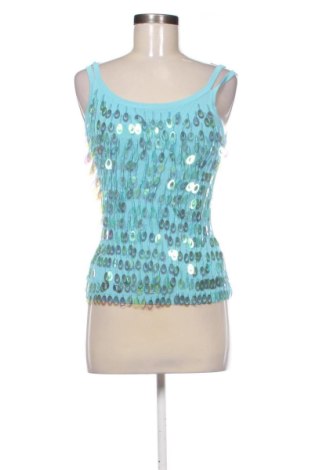 Pulover de femei Unbranded, Mărime M, Culoare Albastru, Preț 59,00 Lei, #137453693