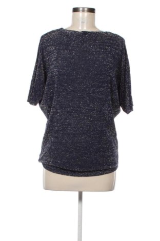 Дамски пуловер James Lakeland, Размер XL, Цвят Син, Цена 28,00 €, #137453742