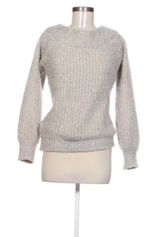 Damski sweter Gina Tricot, Rozmiar XL, Kolor Beżowy, Cena 38,10 zł, #137455618