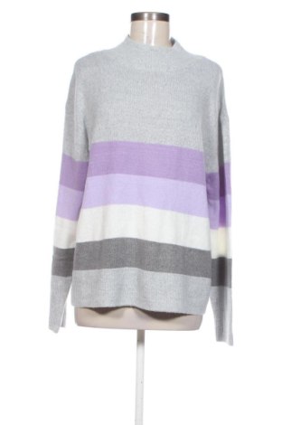 Pulover de femei Unbranded, Mărime XL, Culoare Multicolor, Preț 52,49 Lei, #137456697