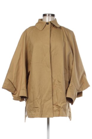Damski prochowiec Unbranded, Rozmiar L, Kolor Beżowy, Cena 88,72 zł, #137411341
