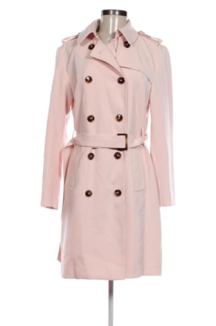 Dámský přechodný kabát  H&M, Velikost M, Barva Růžová, Cena  656,00 Kč, #137412301