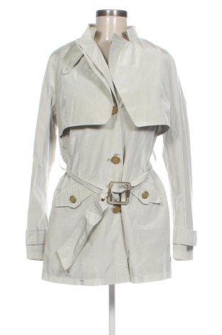 Дамски шлифер Unbranded, Размер S, Цвят Екрю, Цена 28,00 €, #137423186