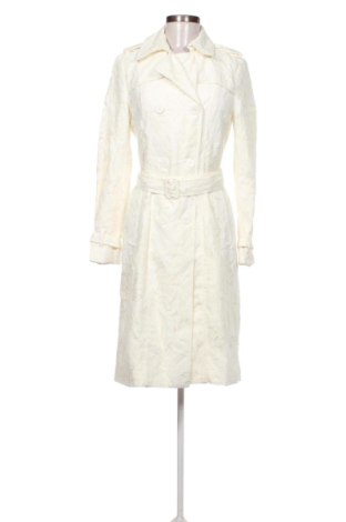 Damen Trench Coat Unbranded, Größe M, Farbe Ecru, Preis € 29,99, #137423631