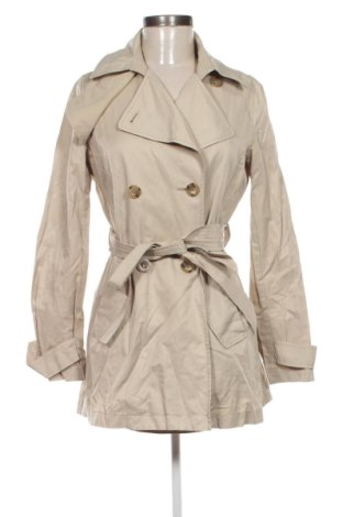 Дамски шлифер United Colors Of Benetton, Размер M, Цвят Бежов, Цена 27,00 €, #137436928