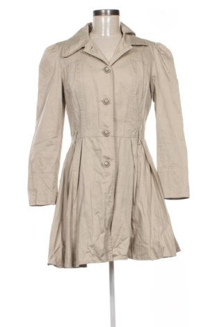 Trench de femei Therapy, Mărime M, Culoare Bej, Preț 131,23 Lei, #137445782
