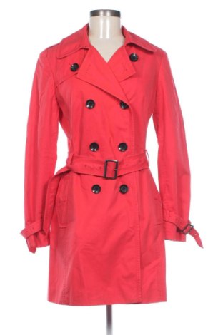 Trench de femei Jake*s, Mărime M, Culoare Roșu, Preț 165,74 Lei, #137456281