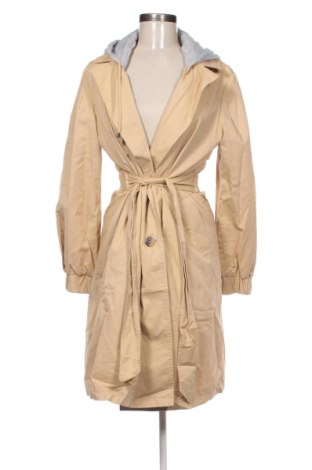 Trench de femei Orsay, Mărime S, Culoare Bej, Preț 117,00 Lei, #137457068