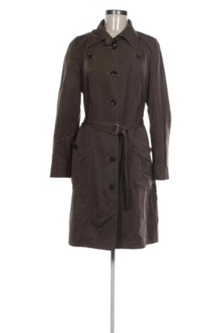 Trench de femei Marc Cain, Mărime M, Culoare Maro, Preț 519,51 Lei, #137431568
