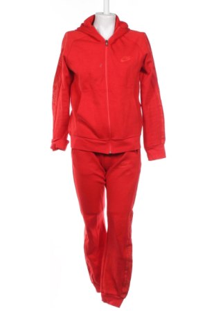 Női sport szett Nike, Méret M, Szín Piros, Ár 15 248 Ft, #137390204
