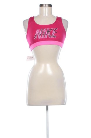 Damen Sporttop Nike, Größe S, Farbe Rosa, Preis € 19,00, #137263584