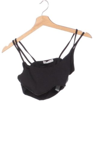 Top sport de damă. Oysho, Mărime S, Culoare Negru, Preț 73,49 Lei, #137337710
