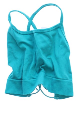 Damski sportowy top Unbranded, Rozmiar S, Kolor Niebieski, Cena 29,63 zł, #137361203