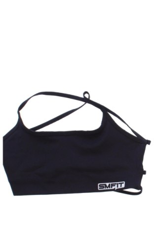 Damski sportowy top Unbranded, Rozmiar S, Kolor Czarny, Cena 25,40 zł, #137374738