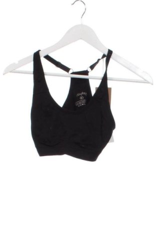 Damski sportowy top Unbranded, Rozmiar M, Kolor Czarny, Cena 55,04 zł, #137401658