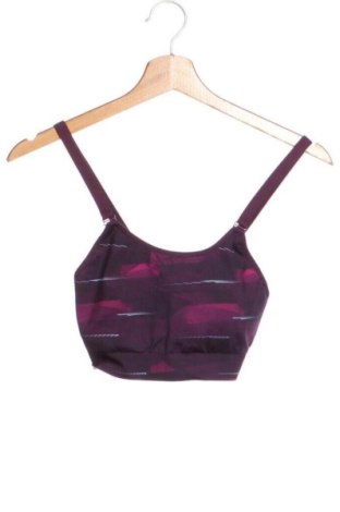 Női sport top Crivit, Méret S, Szín Lila, Ár 2 837 Ft, #137404231