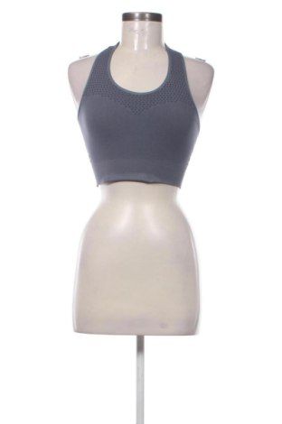 Top sport de damă. Hiit, Mărime M, Culoare Gri, Preț 41,99 Lei, #137406110