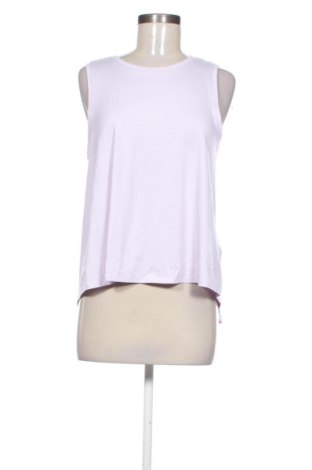 Top sport de damă. Unbranded, Mărime M, Culoare Mov, Preț 66,99 Lei, #137407455